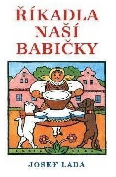 Říkadla naší babičky