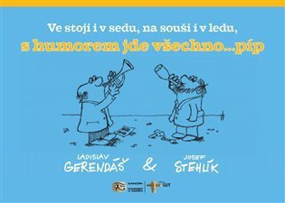 S humorem jde všechno…píp