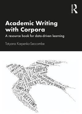 Academic Writing with Corpora: A Resource Book for Data-Driven Learning