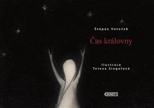 Čas královny