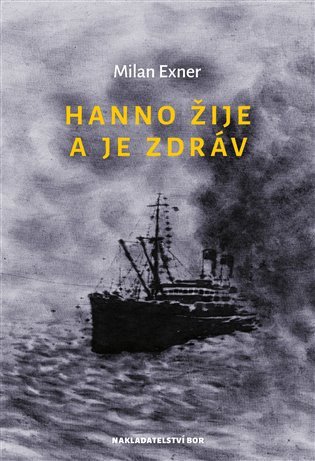 Hanno ještě žije