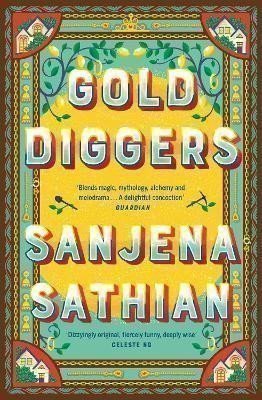 Gold Diggers