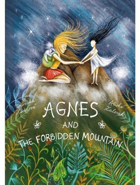 Agnes and the Forbidden Mountain