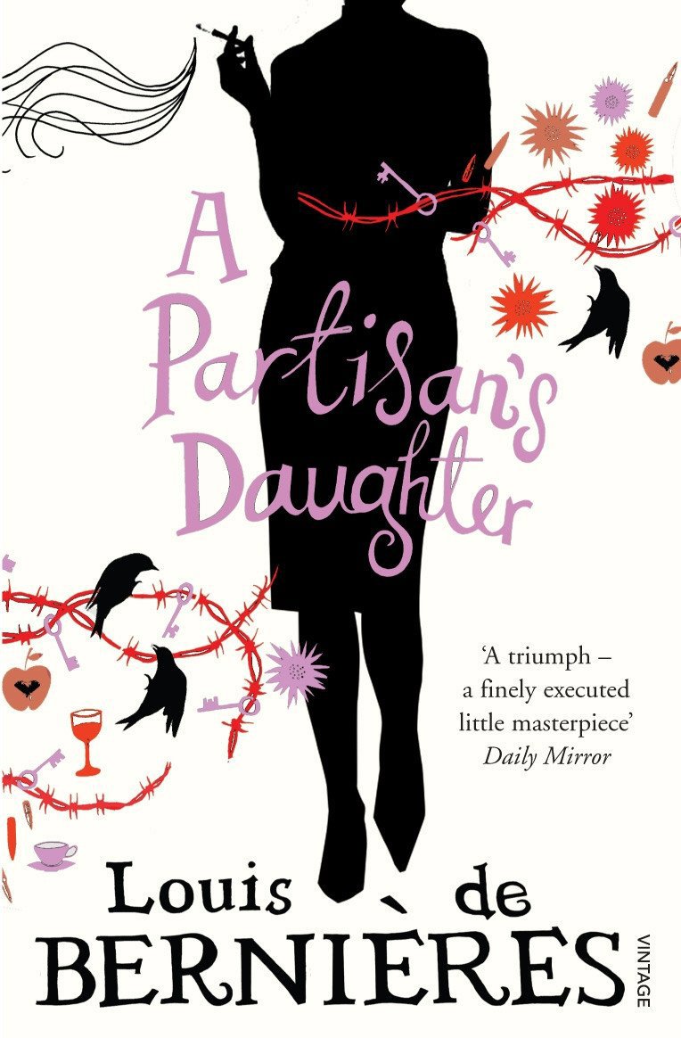 A Partisan´s Daughter