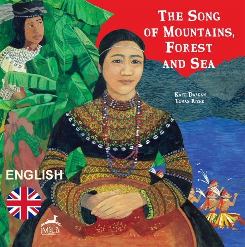 The Song of Mountain, Forest and Sea
