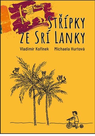Střípky ze Srí Lanky
