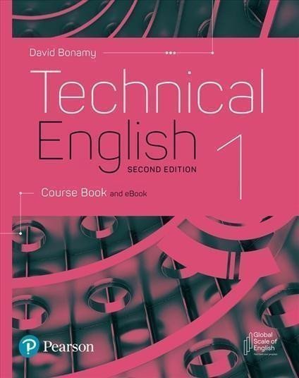 Technical English 2nd Edition Level 1 Coursebook with eBook