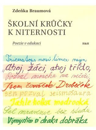Školní krůčky k niternosti - Poezie v edukaci