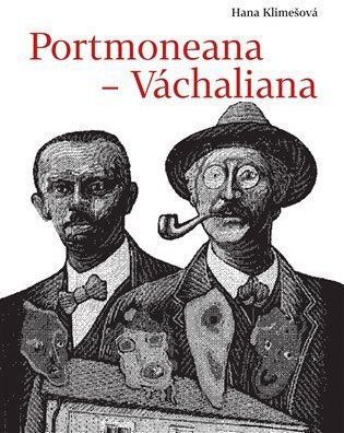 Portmoneana - Váchaliana