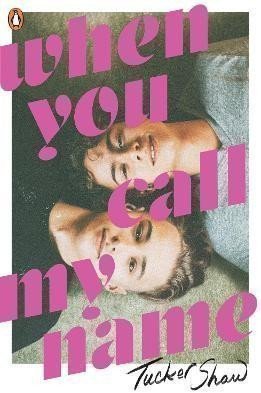When You Call My Name