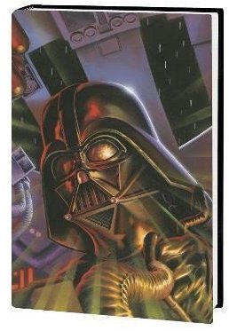 Star Wars Legends: The Empire Omnibus 2