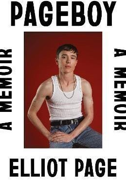 Pageboy: A Memoir