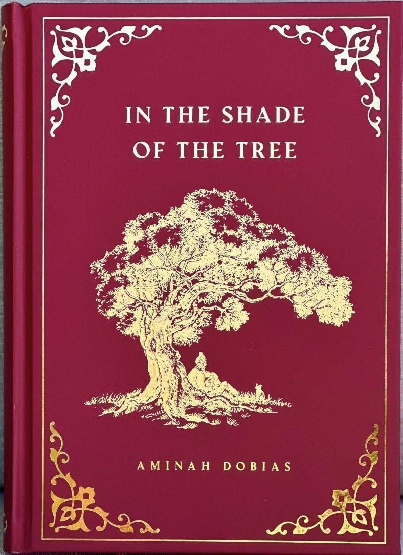 In the Shade of the Tree