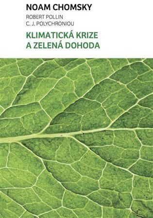 Klimatická krize a zelená dohoda