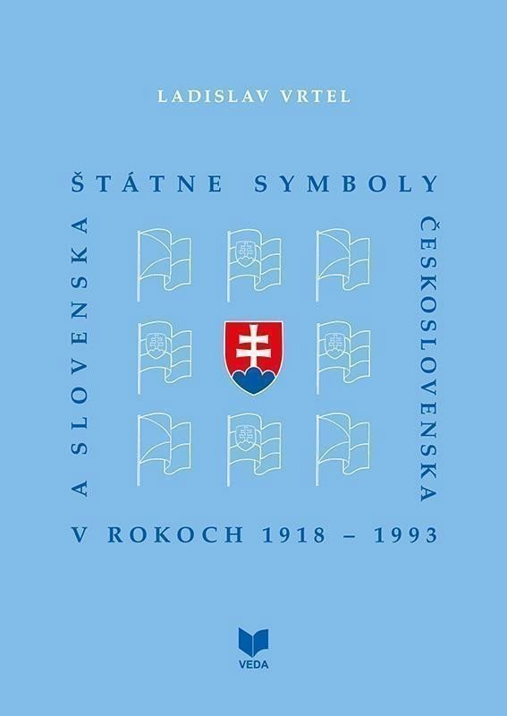 Štátne symboly Československa a Slovenska (slovensky)