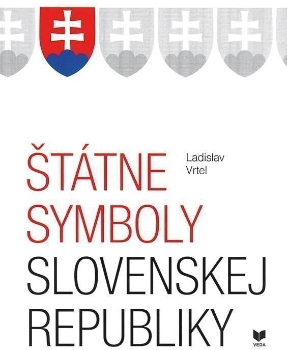 Štátne symboly Slovenskej republiky (slovensky)