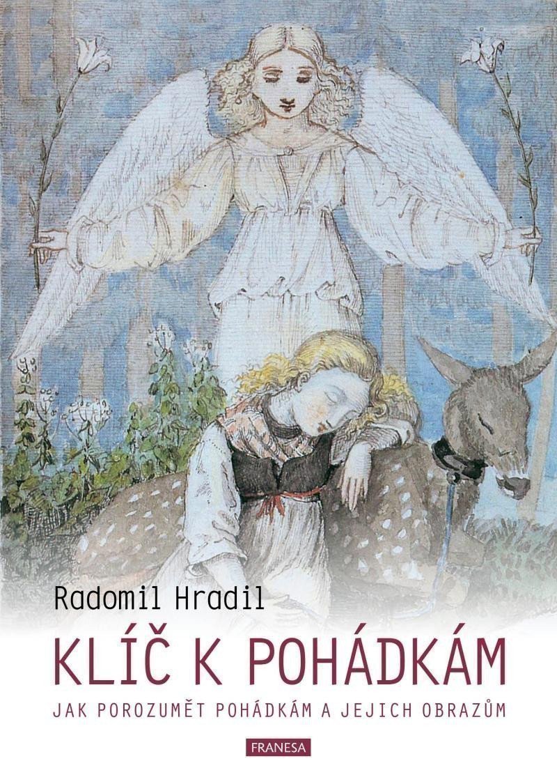 Klíč k pohádkám - Jak porozumět pohádkám a jejich obrazům