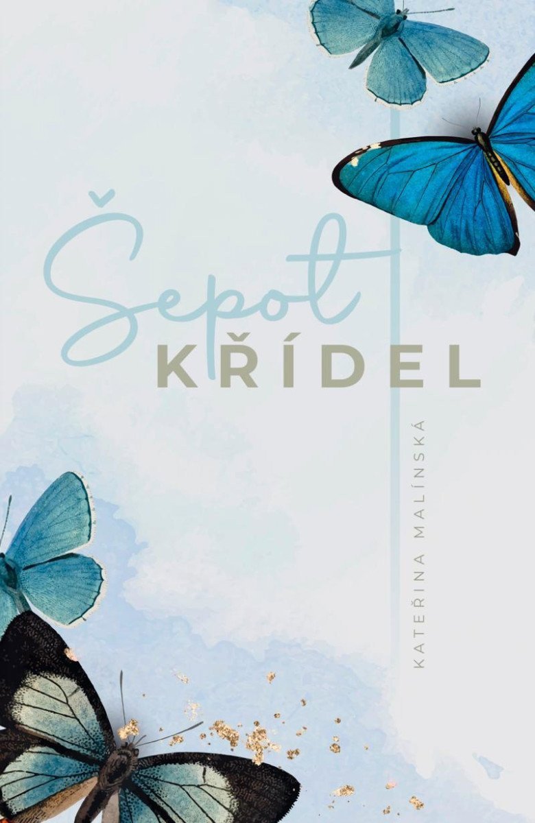 Šepot křídel