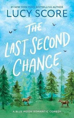 Last Second Chance