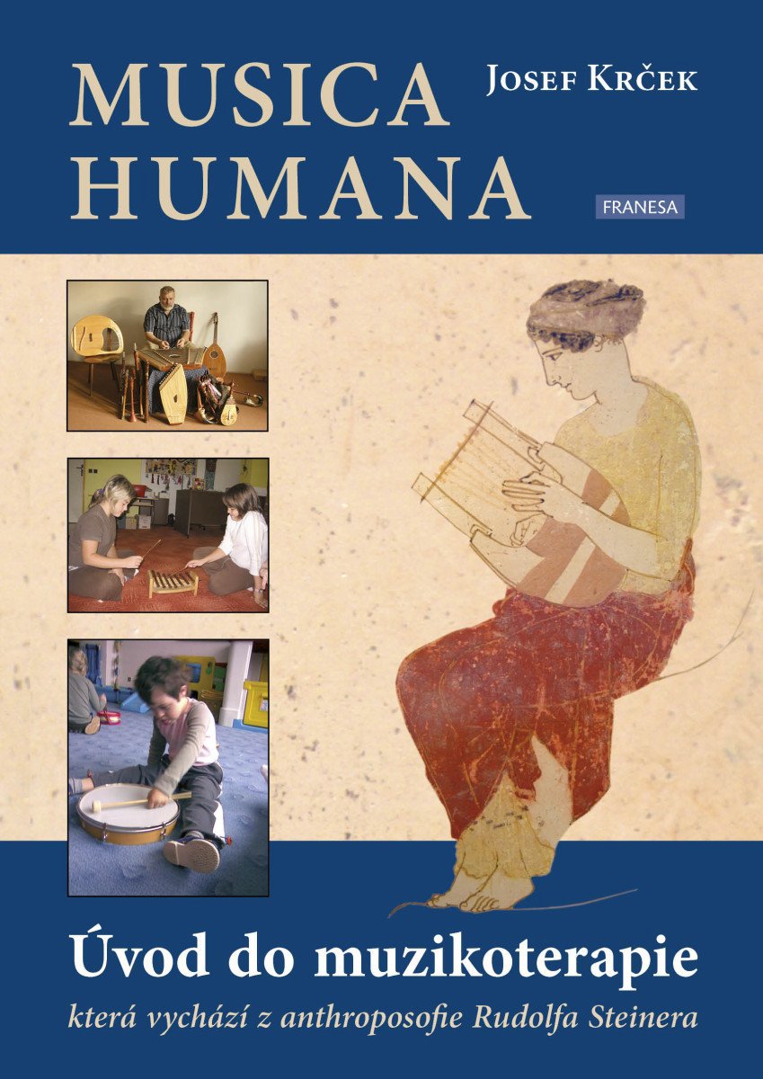 Musica Humana - Úvod do muzikoterapie
