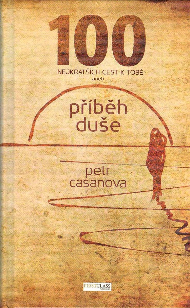 100 nejkratších cest k Tobě aneb Příběh duše