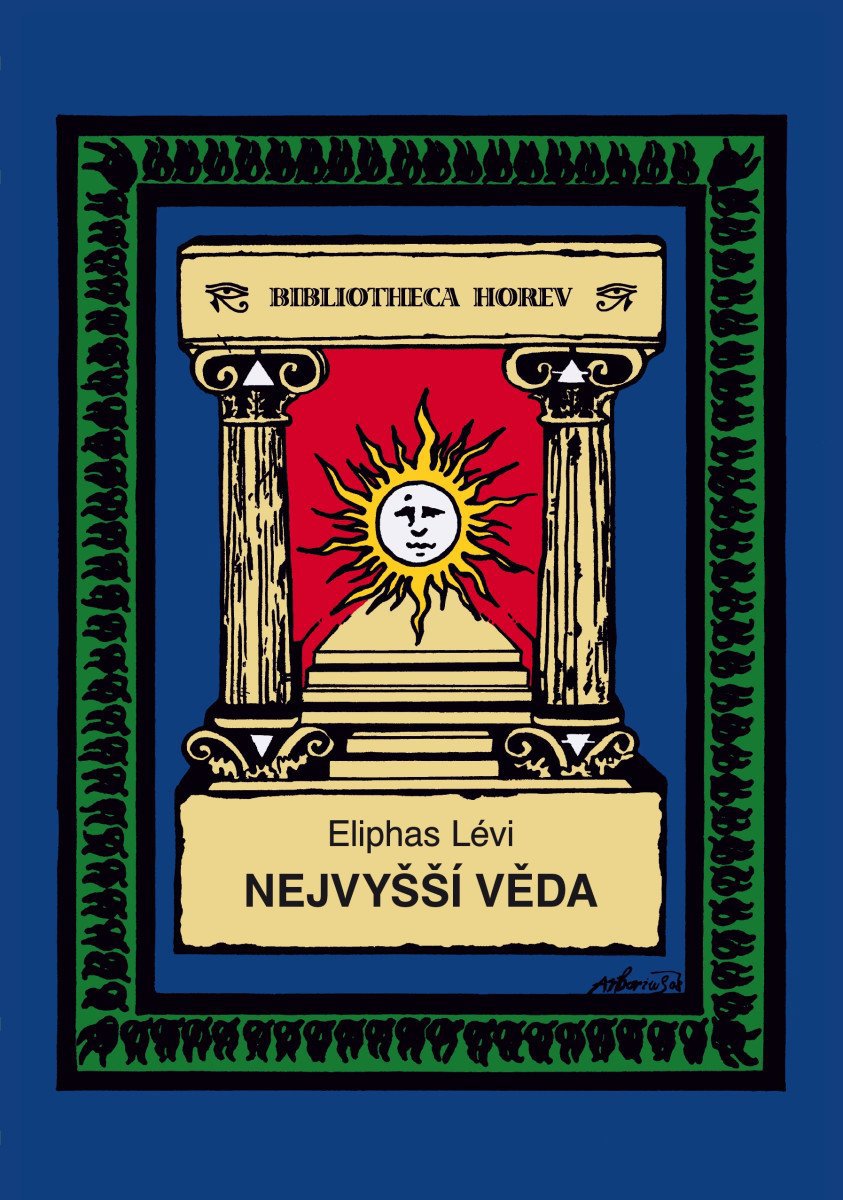 Nejvyšší věda