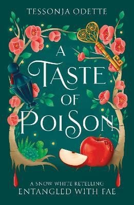 Taste of Poison