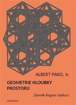 Geometrie hloubky prostoru - Útěcha z geometrie a kniha o platónských tělesech