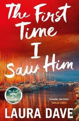 First Time I Saw Him