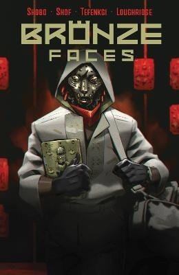 Bronze Faces