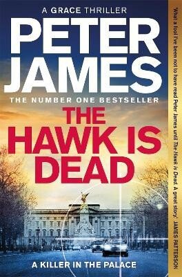 Hawk Is Dead