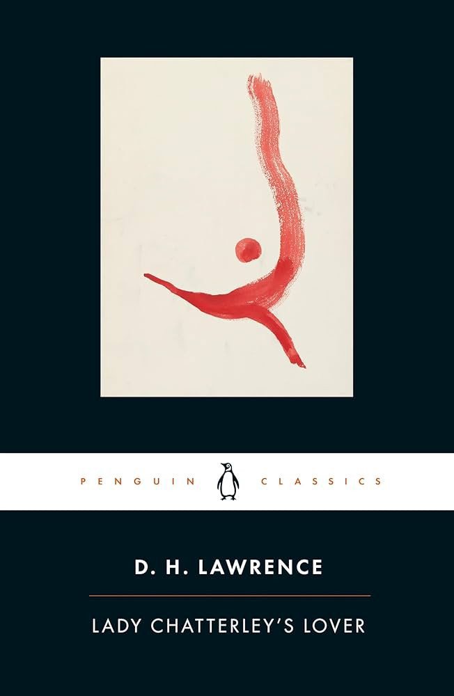 Lady Chatterley´s Lover