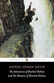 Adventures of Sherlock Holmes