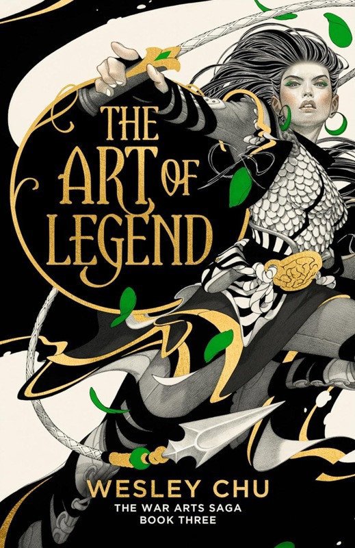Art of Legend