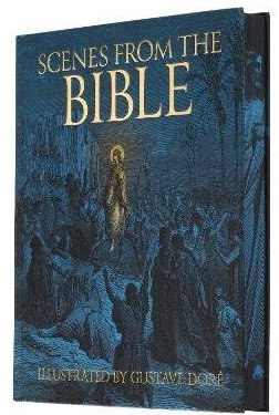 Scenes from the Bible