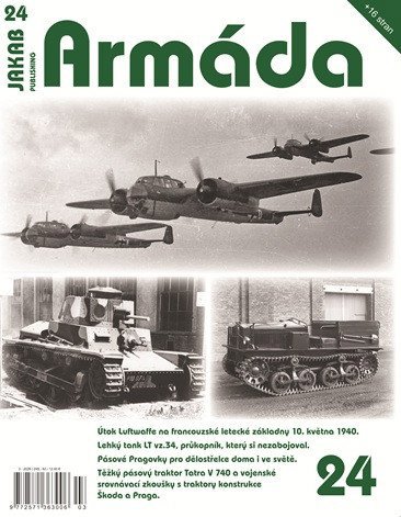 Armáda 24