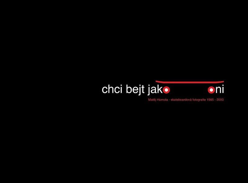 Chci bejt jako oni