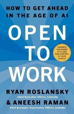 Open to Work