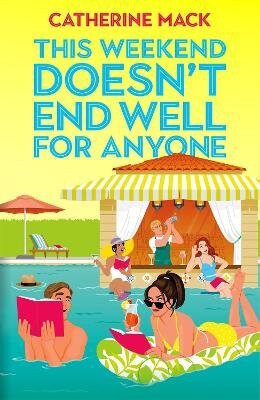 This Weekend Doesn´t End Well for Anyone