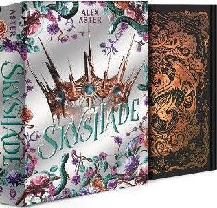 Skyshade: Collector´s Edition (The Lightlark Saga Book 3)
