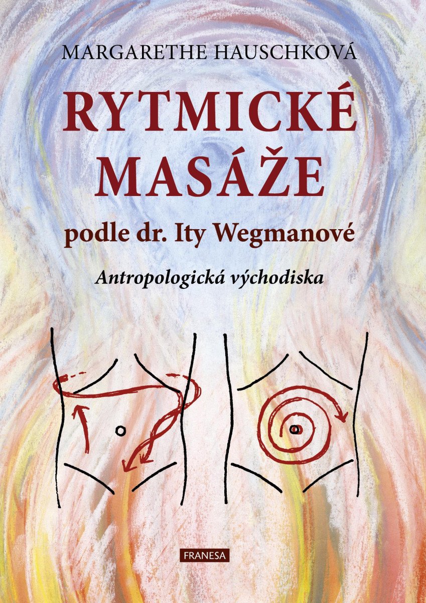 Rytmické masáže podle dr. Ity Wegmanové - Antropologická východiska