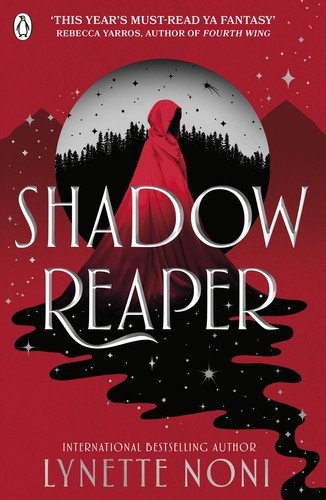 Shadow Reaper