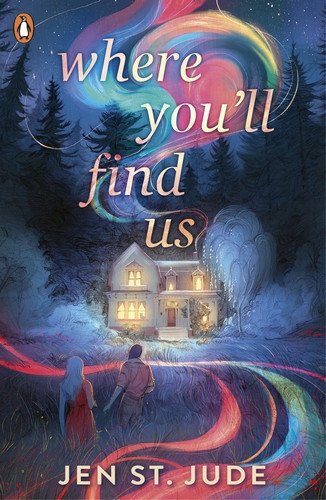 Where You´ll Find Us