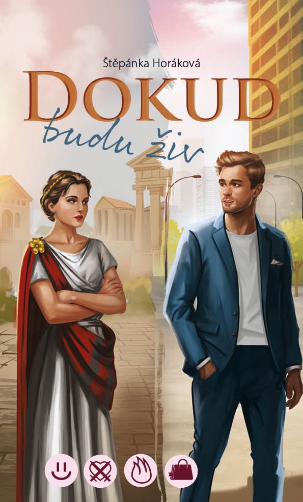 Dokud budu živ
