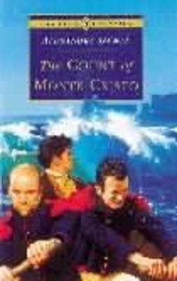 Count of Monte Cristo