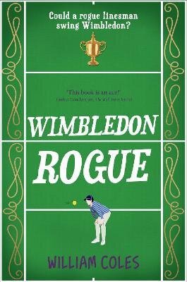 Wimbledon Rogue