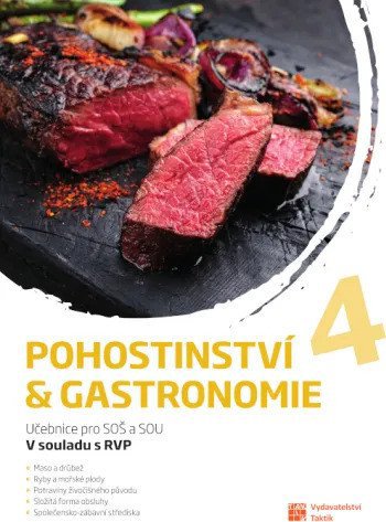 Pohostinství & gastronomie 4