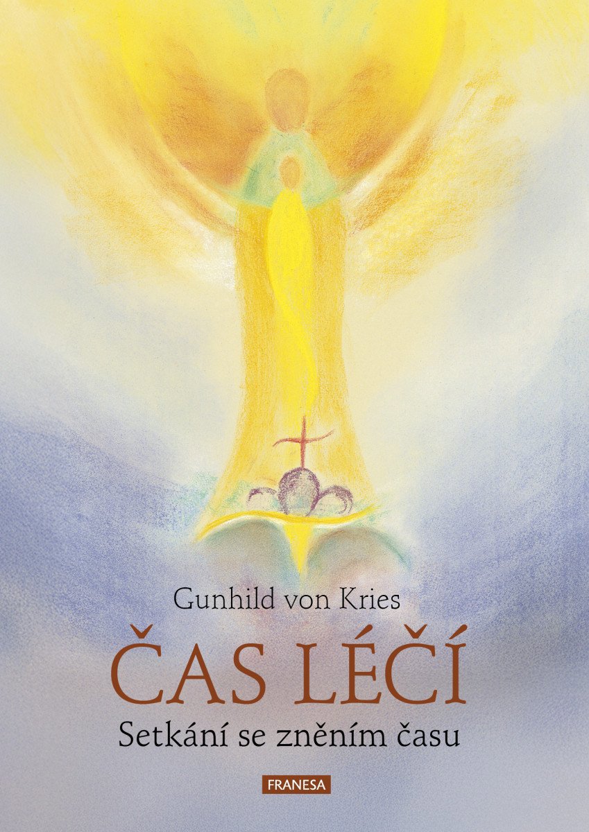 Čas Léčí - Setkání se zněním času