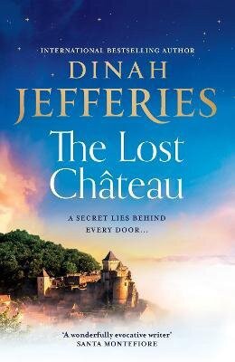 Lost Chateau