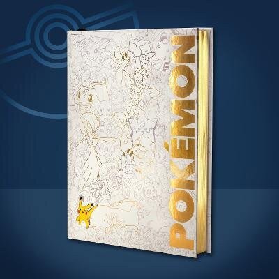 Pokemon Deluxe Character Guide